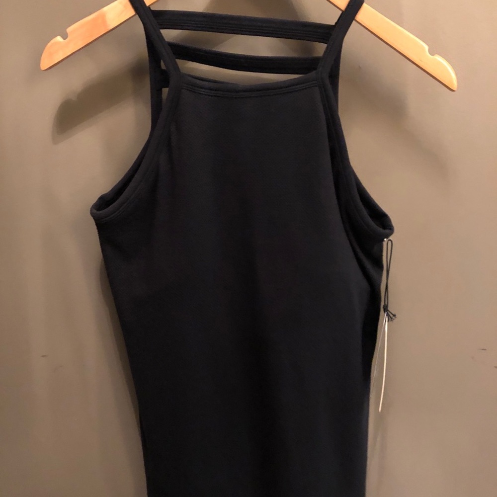 Nancy Rose Wilson Tank